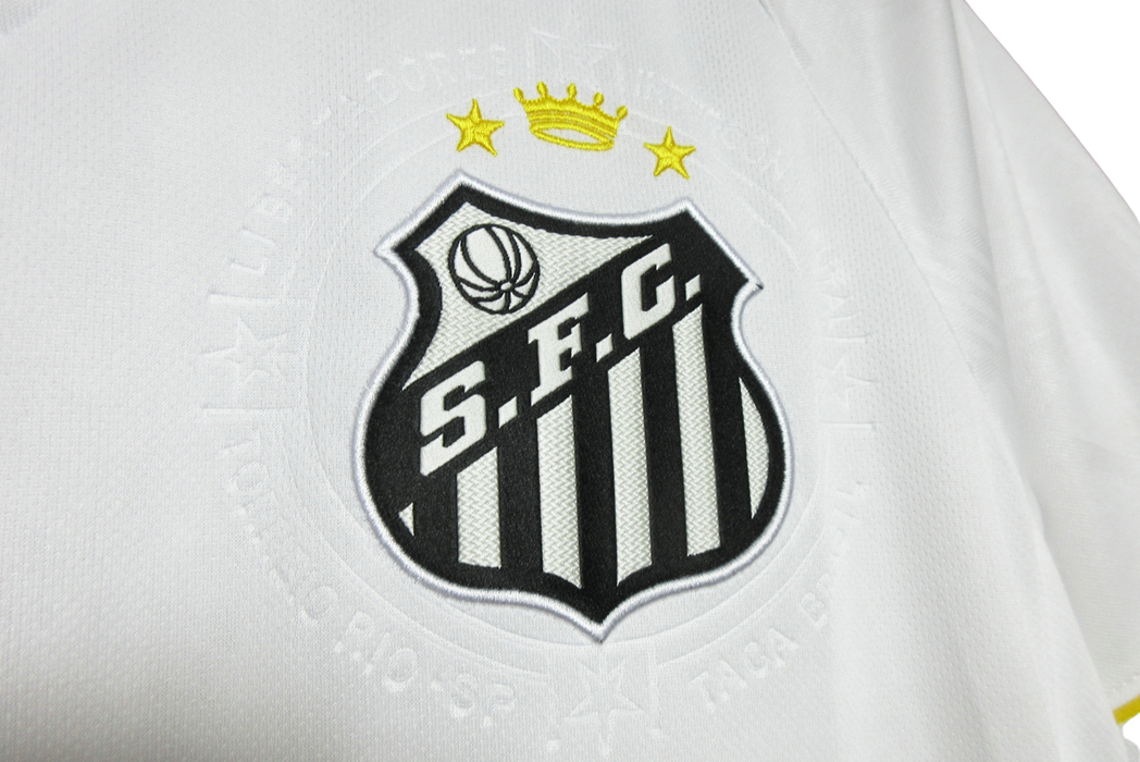 23/24 Santos Home kit - Fan version