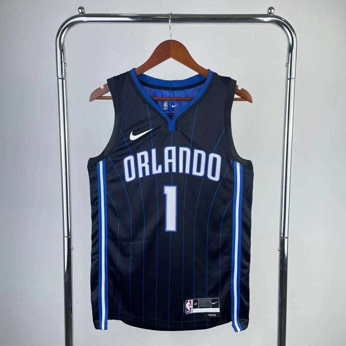 Maillot de basket NBA Orlando Magic 1 McGRADY