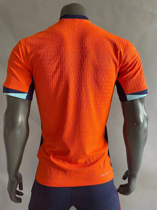 PAYS BAS HOME 2024/2025 JERSEY