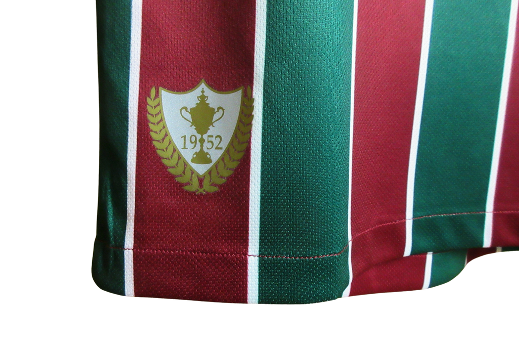 Maillot domicile Fluminense 23/24 - Version supporter