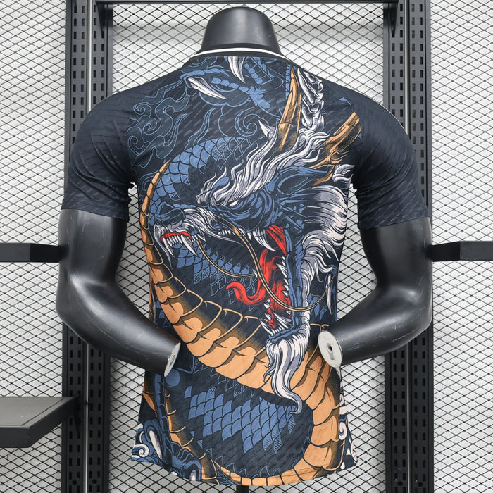 JAPON EDITION DRAGON 2024/2025 JERSEY