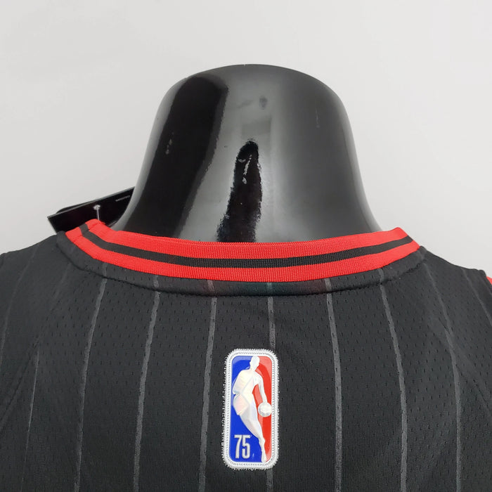 Maillot de basket NBA Chicago Bulls 33Jordan