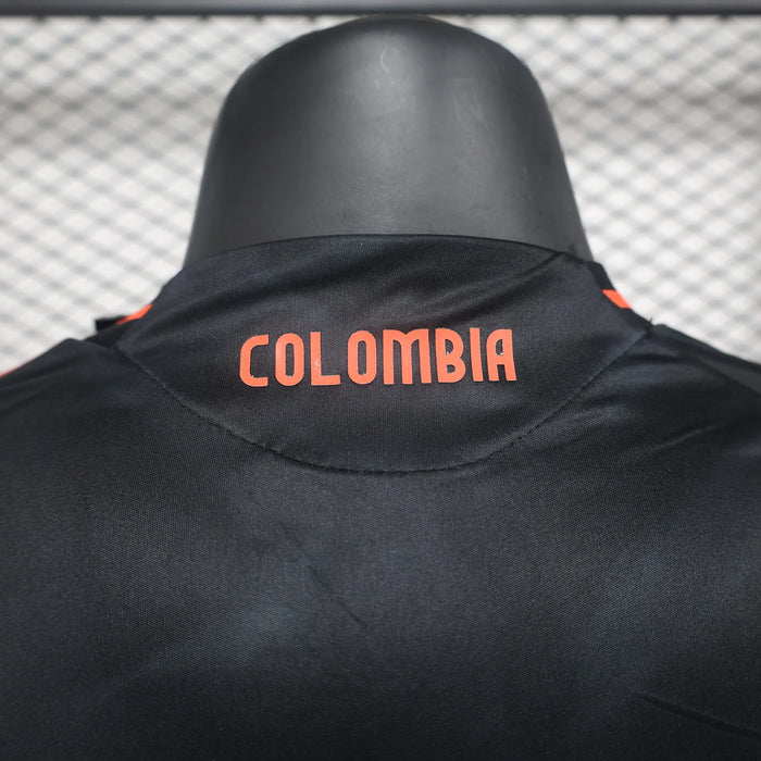 MAILLOT COLOMBIE EXTÉRIEUR 2024/2025