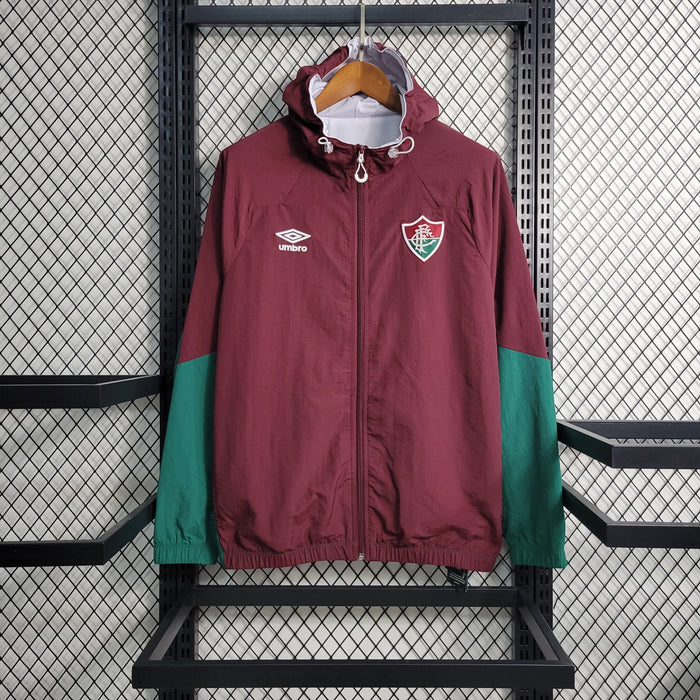 Veste coupe-vent Fluminense 23/24