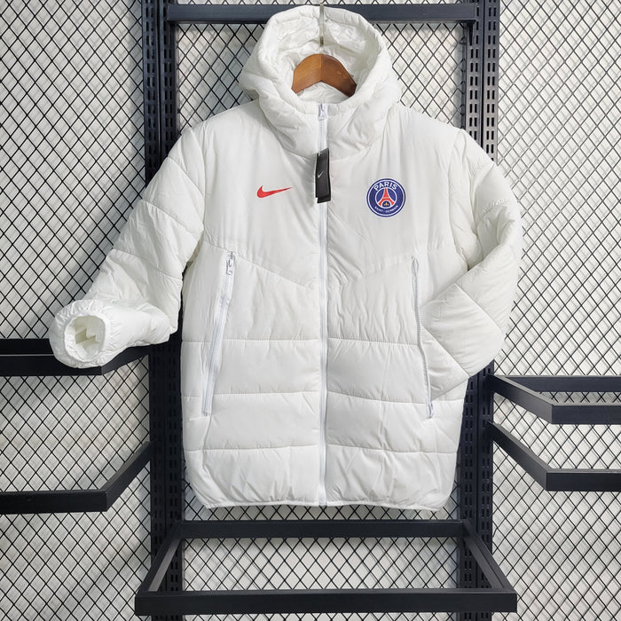 PSG Puffer Jacket 23/24 Nike