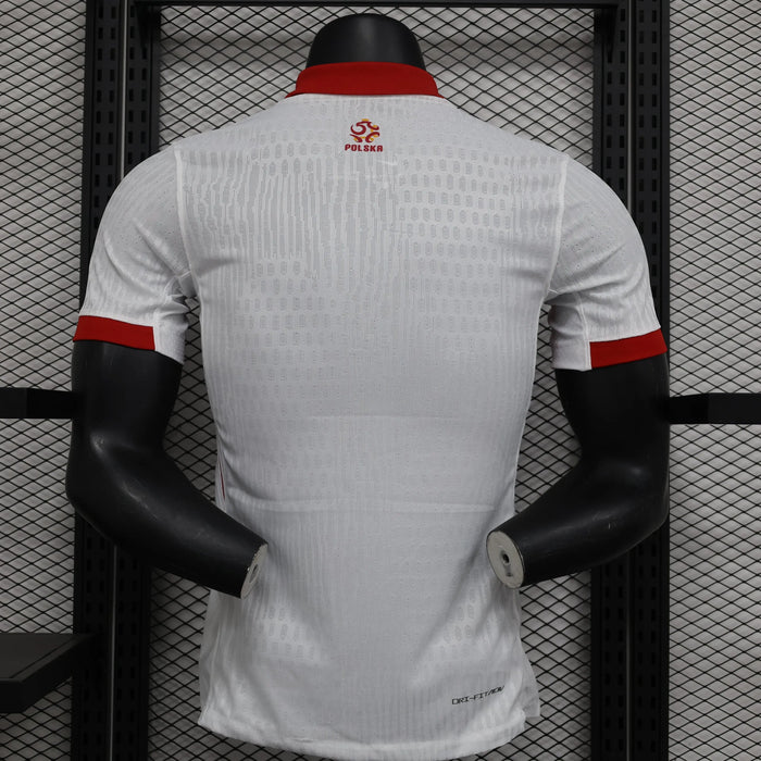 CAMISETA LOCAL POLONIA 2024/2025