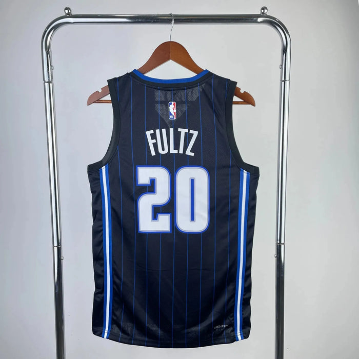 Camiseta de baloncesto de la NBA FULTZ 20 de Orlando Magic