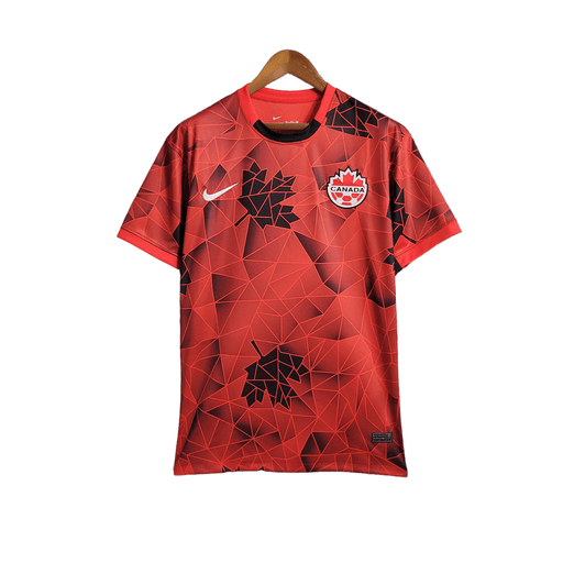 Canada 2023 Home - JERSEY4ALL