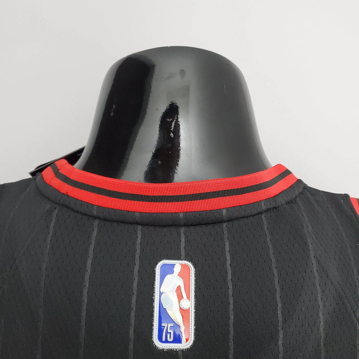 Maillot de basket NBA Jordan 45 des Chicago Bulls