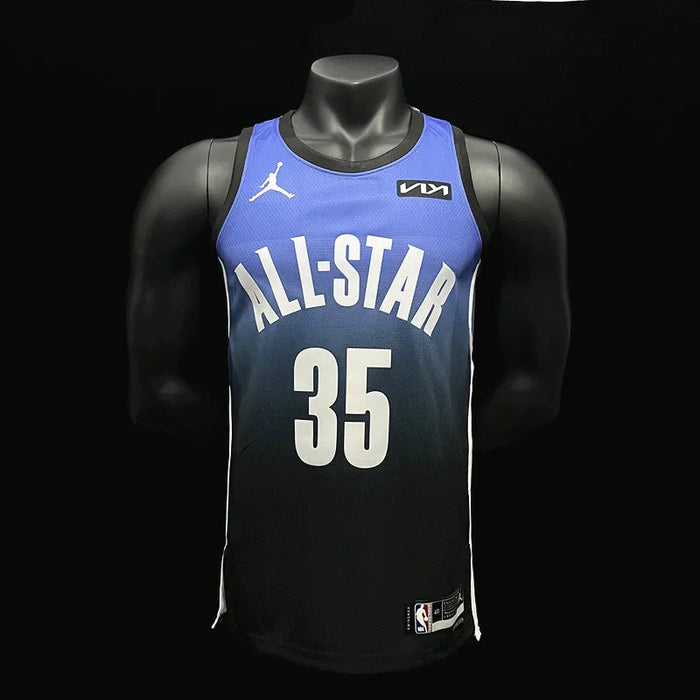 Maillot de basket NBA All Star 35 DURANT