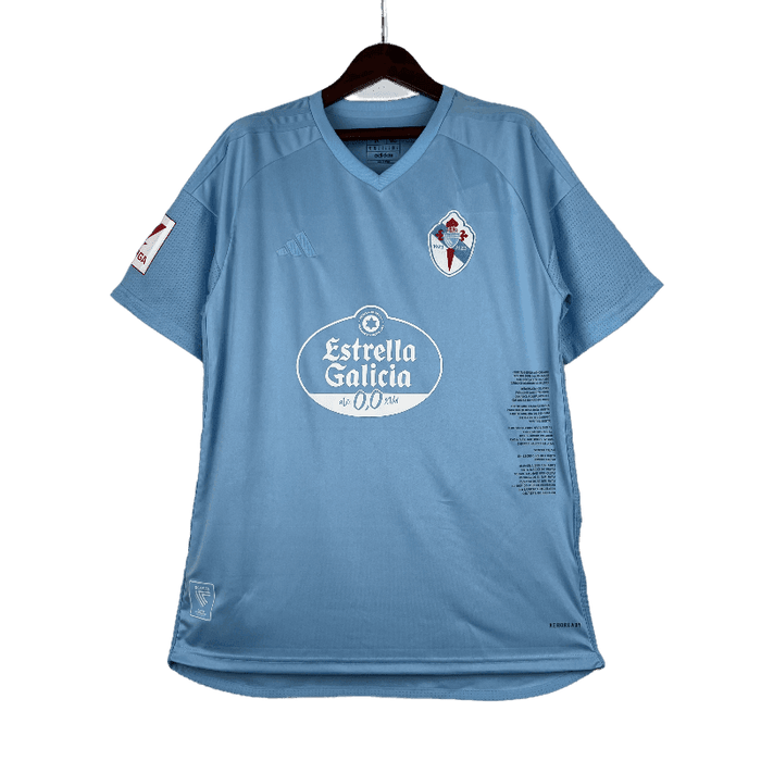 Celta Vigo 2023/24 Home - JERSEY4ALL