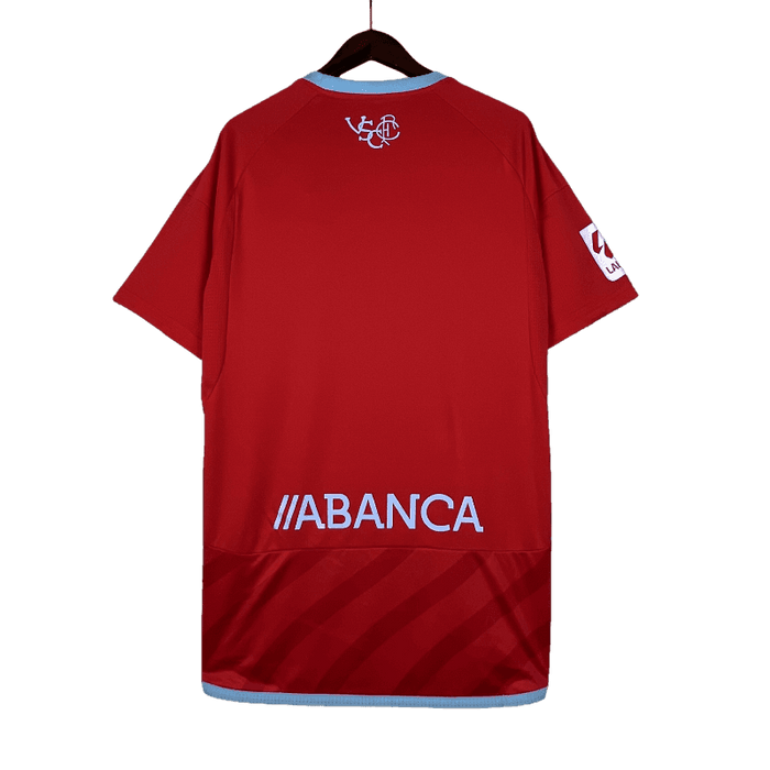 Celta Vigo 2023/24 - JERSEY4ALL