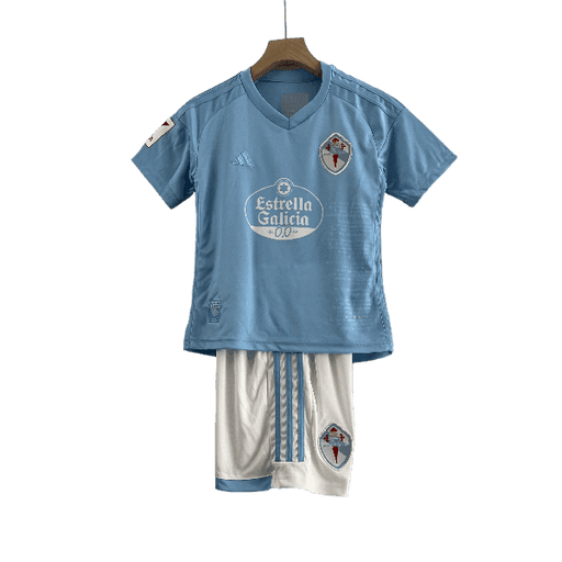 Celta Vigo 23/24 Kids Home - JERSEY4ALL