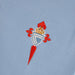 Celta Vigo Retro 2002/04 Home - JERSEY4ALL