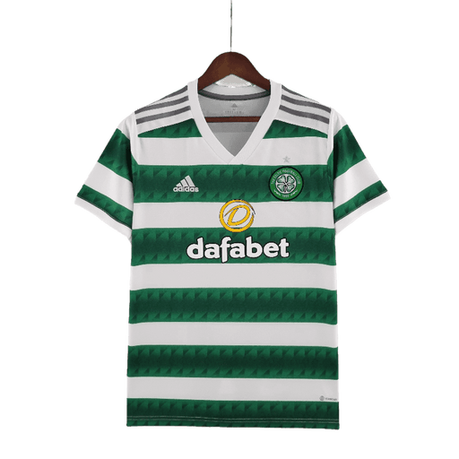 Celtic 2022/23 Home - JERSEY4ALL