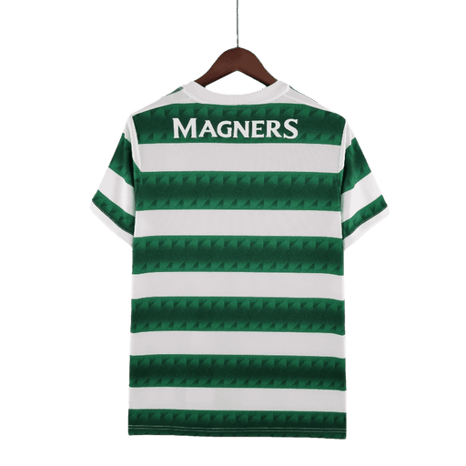 Celtic 2022/23 Home - JERSEY4ALL