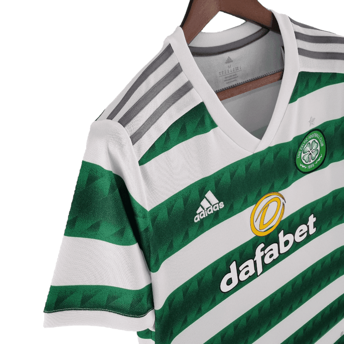 Celtic 2022/23 Home - JERSEY4ALL