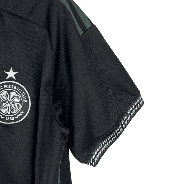 Celtic 2023/24 Away - JERSEYS4ALL