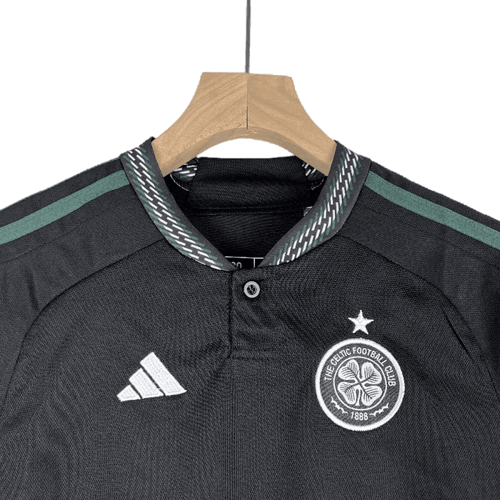 Celtic 23/24 Kids Away - JERSEYS4ALL