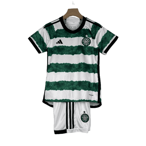 Celtic 23/24 Kids Home - JERSEYS4ALL