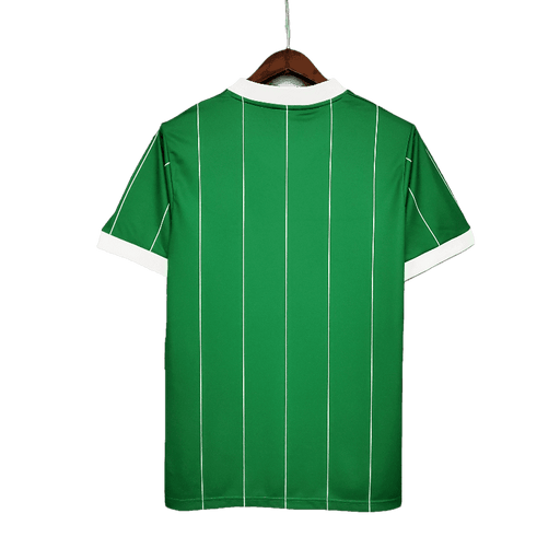 Celtic Retro 1984/86 Home - JERSEYS4ALL