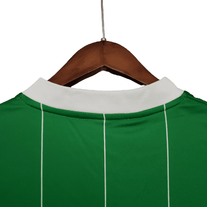 Celtic Retro 1984/86 Home - JERSEYS4ALL