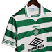 Celtic Retro 1998/99 Home - JERSEYS4ALL