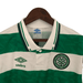 Celtic Retro 89/91 Home - JERSEYS4ALL