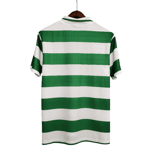 Celtics Retro 1987/89 Home - JERSEYS4ALL