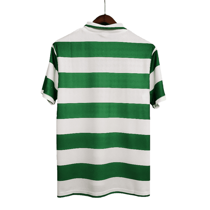 Celtics Retro 1987/89 Home - JERSEYS4ALL