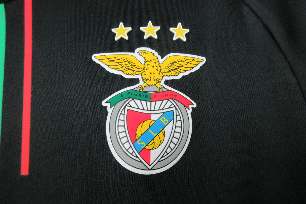 Maillot extérieur Benfica 23/24 - Version supporter