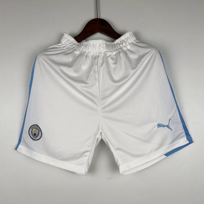 Short Domicile Manchester City 2023/24