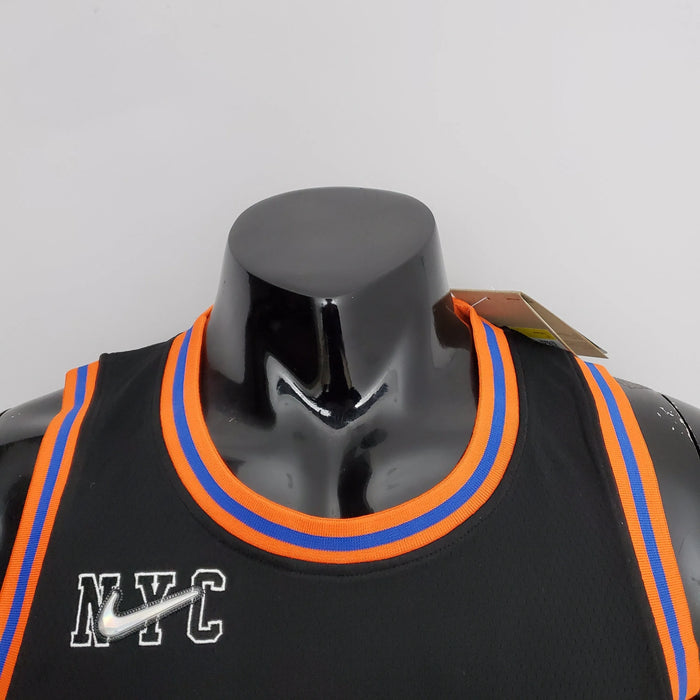 Maillot de basket NBA New York Knicks 7 Anthony