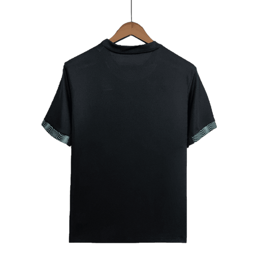 Charlotte FC 2022/23 Black - JERSEYS4ALL