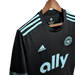 Charlotte FC 2022/23 Black - JERSEYS4ALL