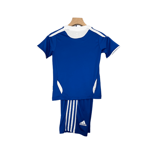 Chelsea 2012 Kids Champions League Home Game - JERSEYS4ALL