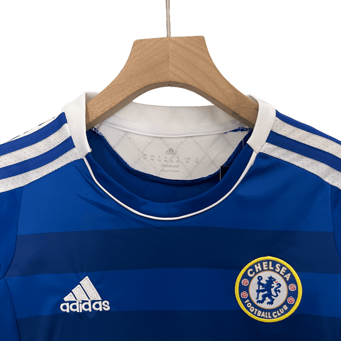 Chelsea 2012 Kids Champions League Home Game - JERSEYS4ALL