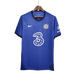 Chelsea 2020/21 Home - JERSEYS4ALL