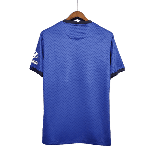 Chelsea 2020/21 Home - JERSEYS4ALL