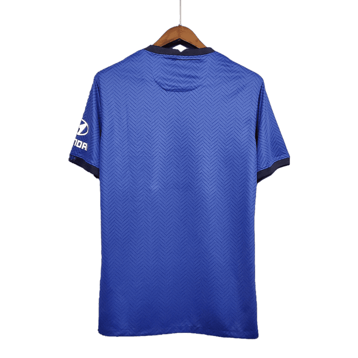 Chelsea 2020/21 Home - JERSEYS4ALL