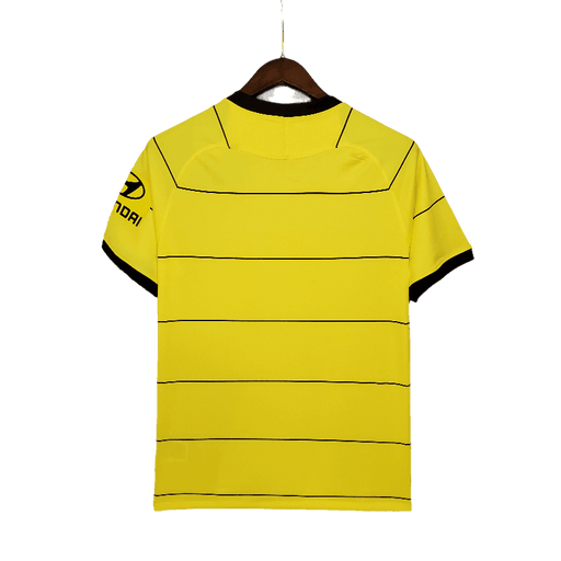 Chelsea 2021/22 Away - JERSEYS4ALL