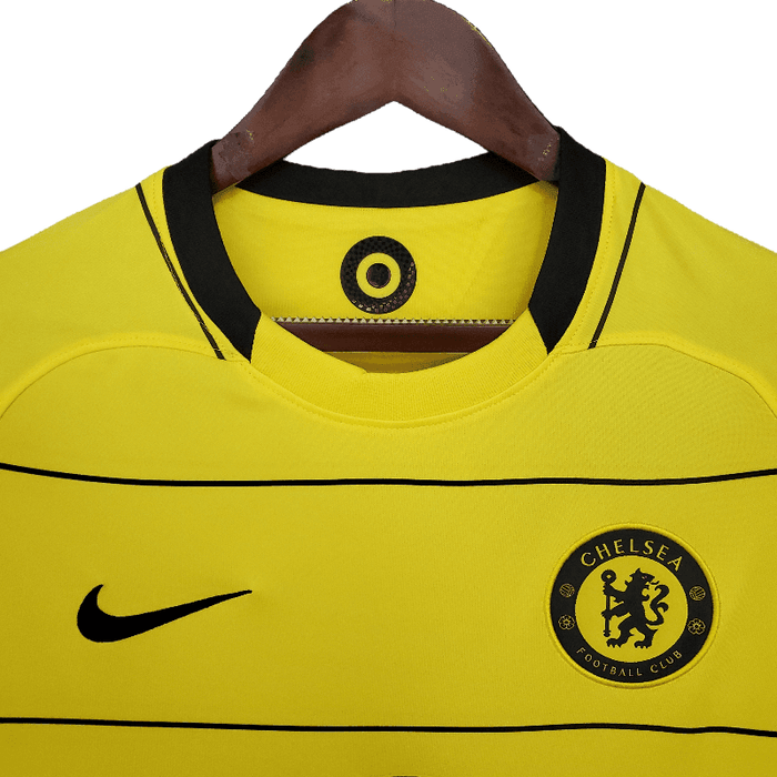 Chelsea 2021/22 Away - JERSEYS4ALL