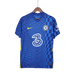 Chelsea 2021/22 Home - JERSEYS4ALL