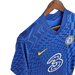 Chelsea 2021/22 Home - JERSEYS4ALL