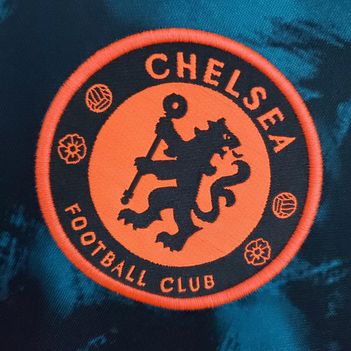 Chelsea 2021/22 Third Away - JERSEYS4ALL