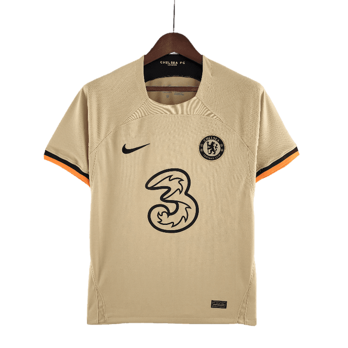 Chelsea 2022/23 Third Away - JERSEYS4ALL