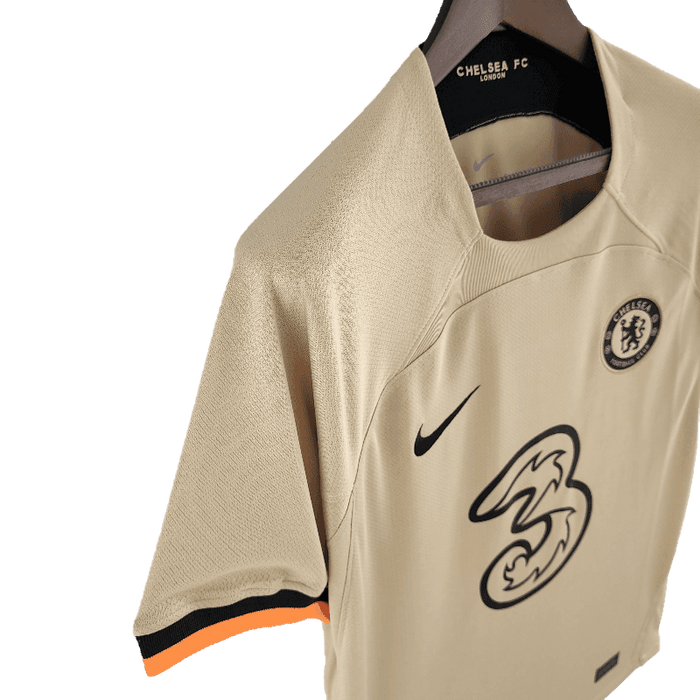 Chelsea 2022/23 Third Away - JERSEYS4ALL