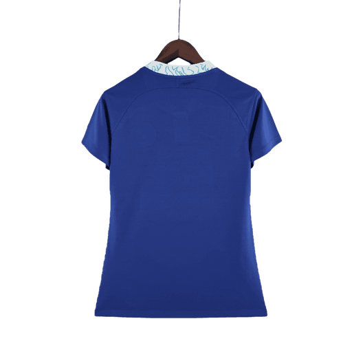 Chelsea 2022/23 Women Home - JERSEYS4ALL