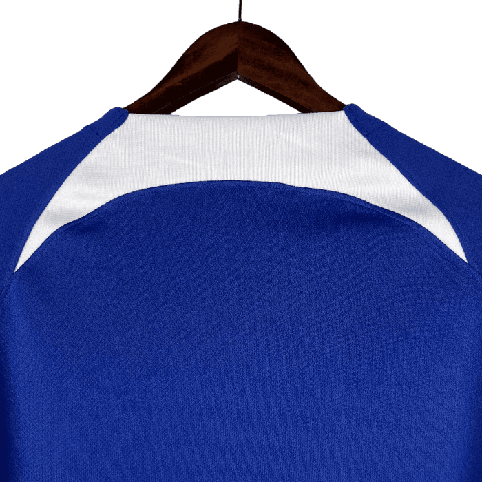 Chelsea 2023/24 Home - JERSEYS4ALL