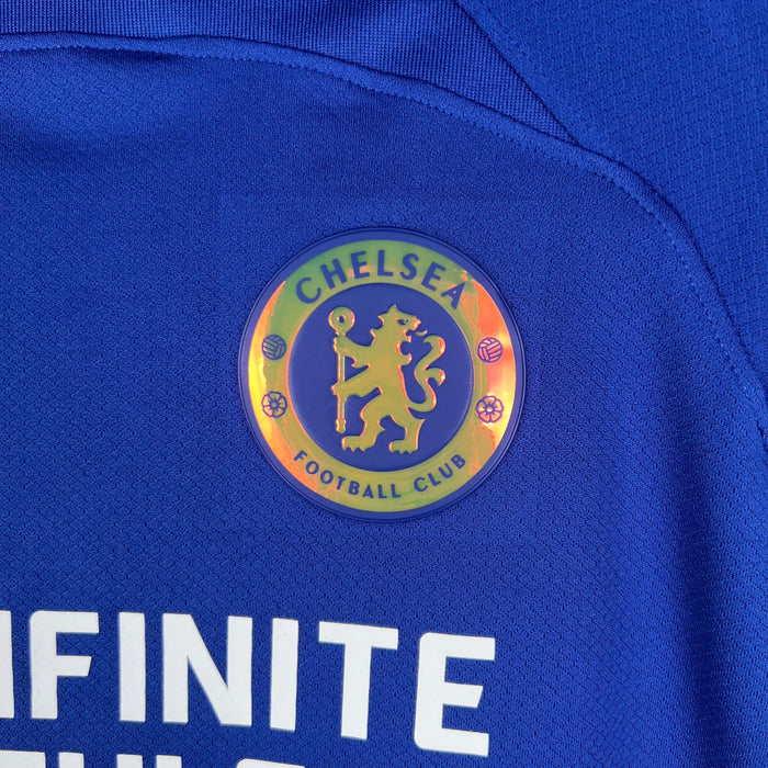 Chelsea 2023/24 Home - JERSEYS4ALL